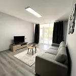Апартаменты Charmante T3 Sur La Cote D'azur