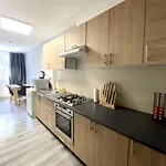 Апартаменты Charmante T3 Sur La Cote D'azur