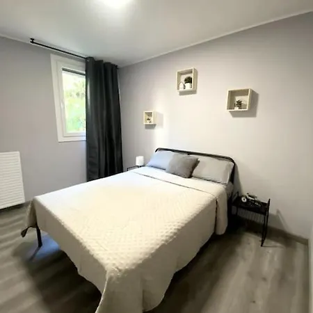 Charmante T3 Sur La Cote D'azur * Nizza