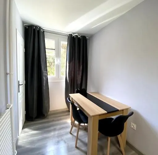 Apartment Charmante T3 Sur La Cote D'azur