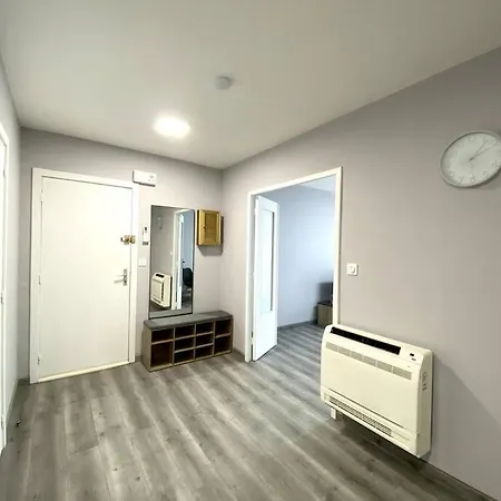 Charmante T3 Sur La Cote D'azur Apartamento