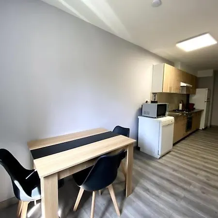 Apartamento Charmante T3 Sur La Cote D'azur *