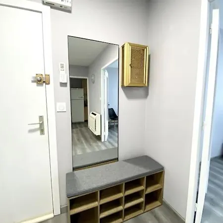 Charmante T3 Sur La Cote D'azur