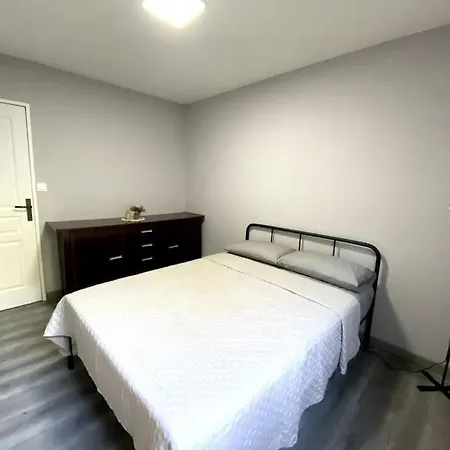 Charmante T3 Sur La Cote D'azur *