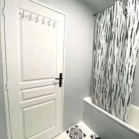 Apartamento Charmante T3 Sur La Cote D'azur