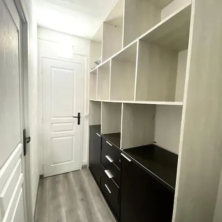 Charmante T3 Sur La Cote D'azur *