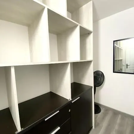 Charmante T3 Sur La Cote D'azur Niza