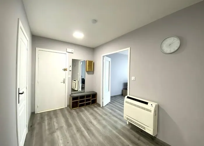 Charmante T3 Sur La Cote D'azur Apartmán