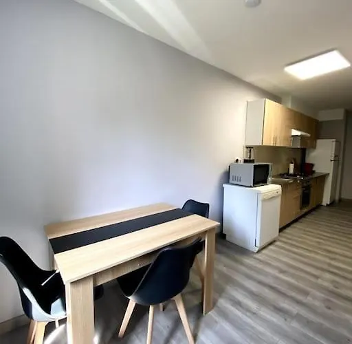 Apartmán Charmante T3 Sur La Cote D'azur *