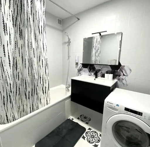 Charmante T3 Sur La Cote D'azur Apartmán *