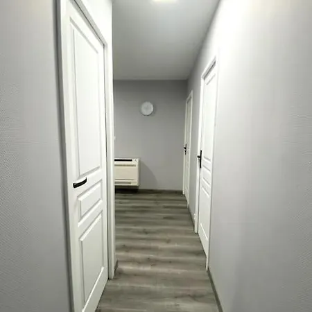 Charmante T3 Sur La Cote D'azur Nicea